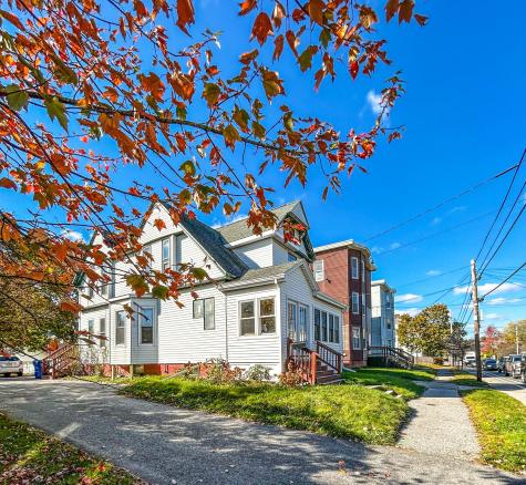 626 Washington Avenue Portland ME 04103