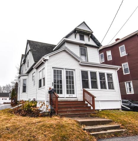 626 Washington Avenue Portland ME 04103