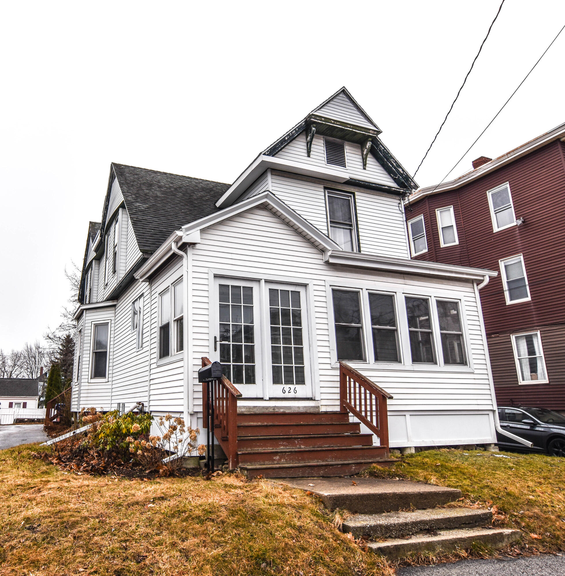 626 Washington Avenue Portland ME 04103