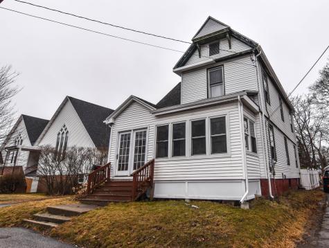 626 Washington Avenue Portland ME 04103