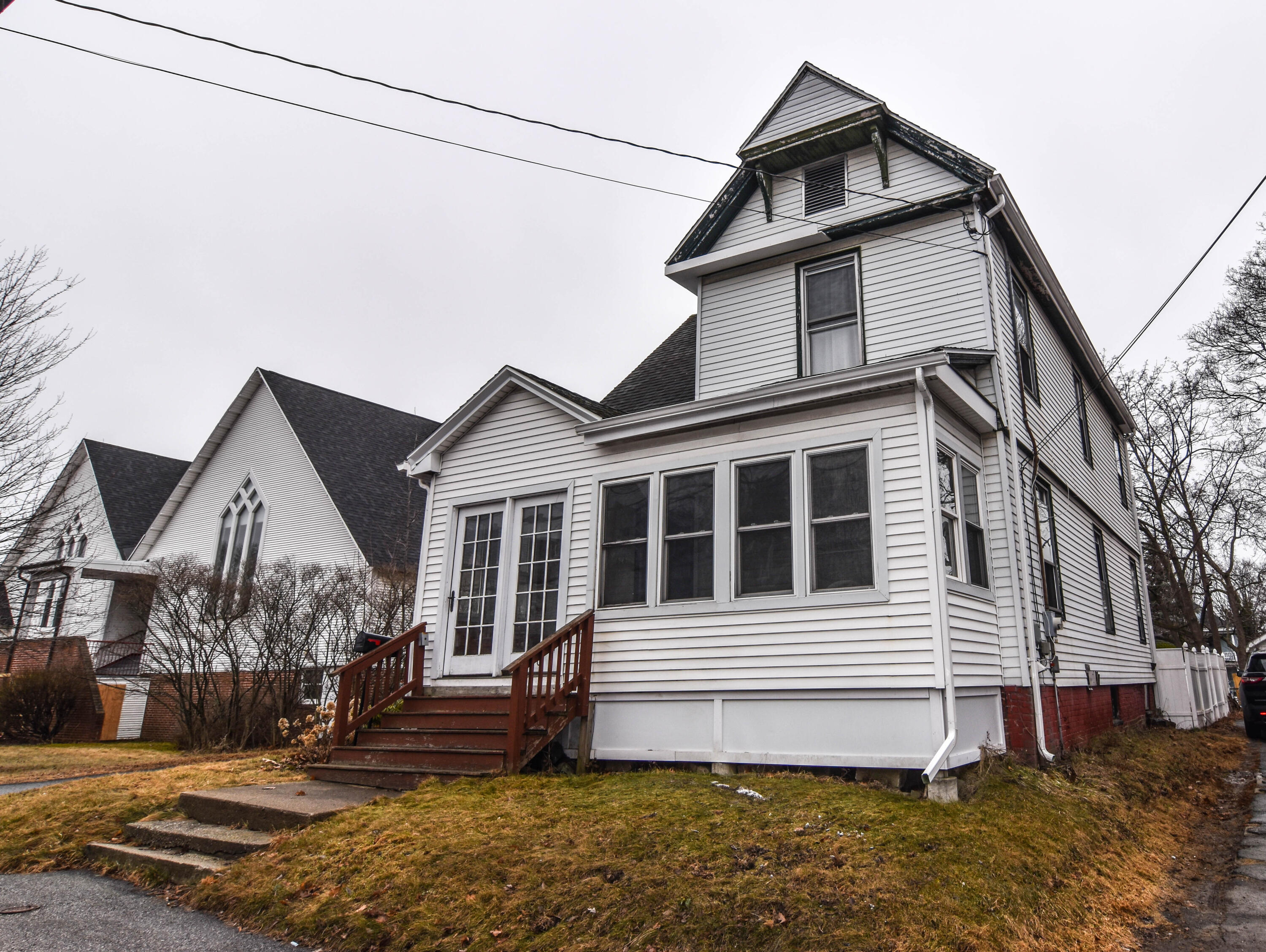 626 Washington Avenue Portland ME 04103