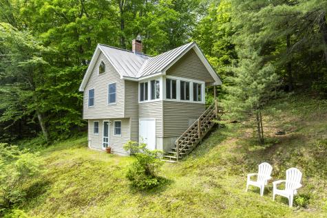 67 Day Mountain Road Temple ME 04984