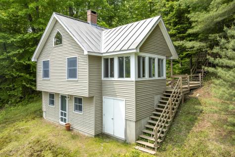 67 Day Mountain Road Temple ME 04984