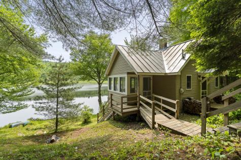 67 Day Mountain Road Temple ME 04984