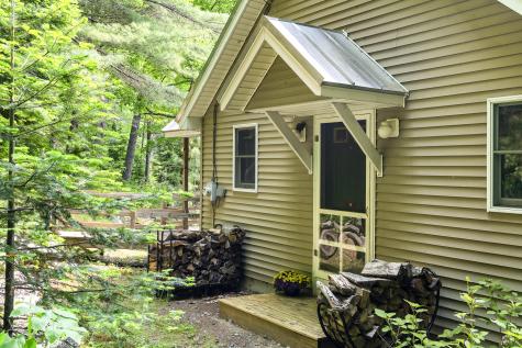 67 Day Mountain Road Temple ME 04984