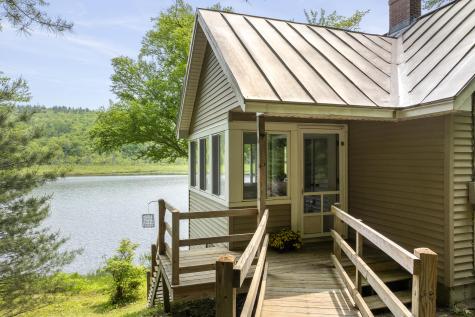 67 Day Mountain Road Temple ME 04984