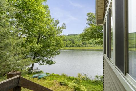 67 Day Mountain Road Temple ME 04984