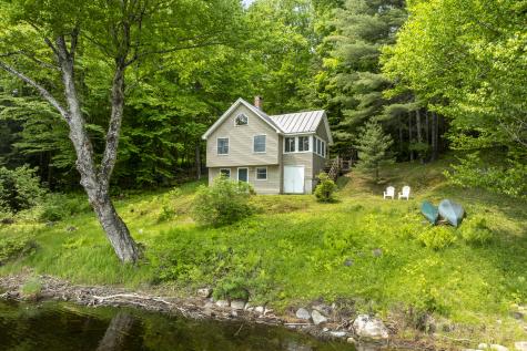 67 Day Mountain Road Temple ME 04984