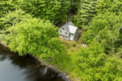 67 Day Mountain Road Temple ME 04984