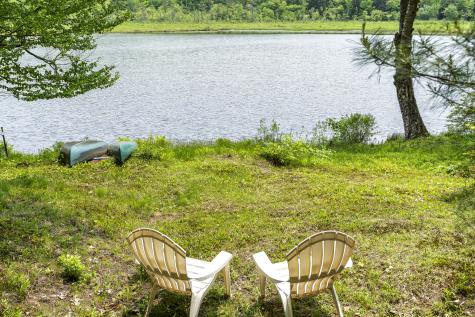 67 Day Mountain Road Temple ME 04984