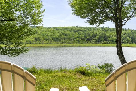 67 Day Mountain Road Temple ME 04984