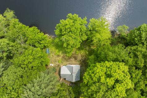 67 Day Mountain Road Temple ME 04984