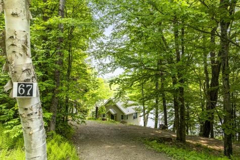 67 Day Mountain Road Temple ME 04984