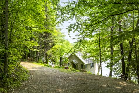 67 Day Mountain Road Temple ME 04984
