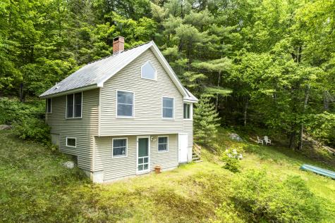 67 Day Mountain Road Temple ME 04984