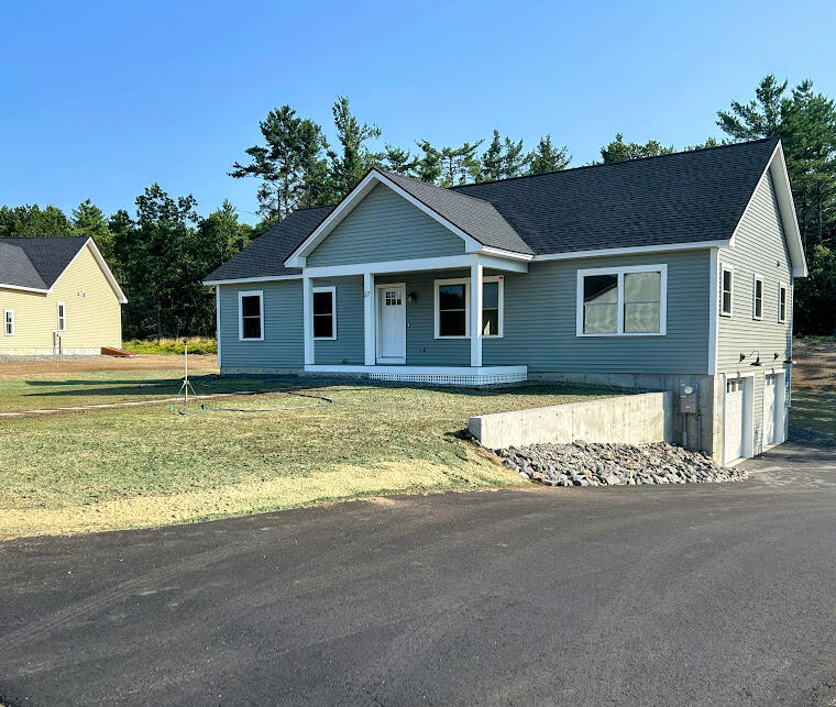 Lot 1 Lentago Lane Sanford ME 04073