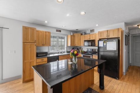 254 Harry Howes Road Sanford ME 04073