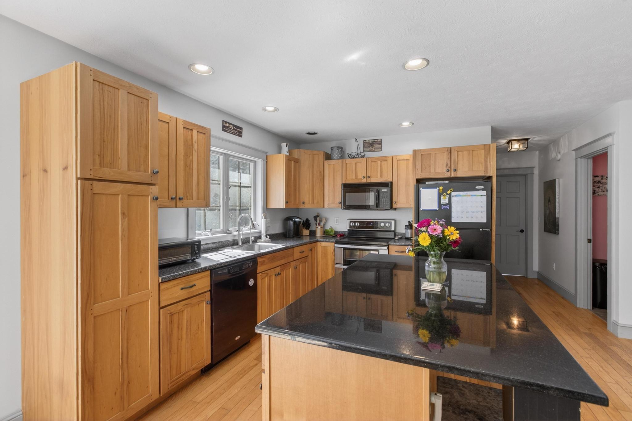 254 Harry Howes Road Sanford ME 04073