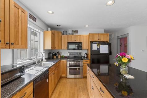 254 Harry Howes Road Sanford ME 04073