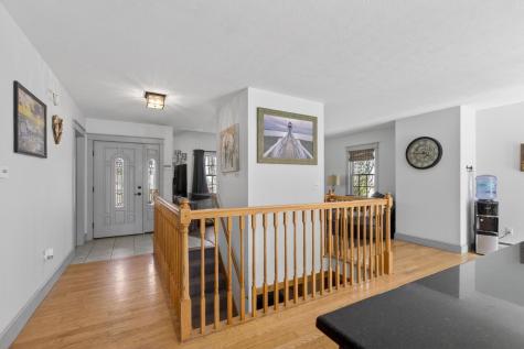 254 Harry Howes Road Sanford ME 04073