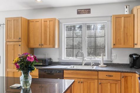 254 Harry Howes Road Sanford ME 04073