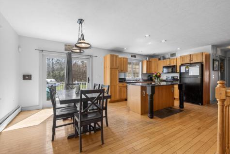 254 Harry Howes Road Sanford ME 04073
