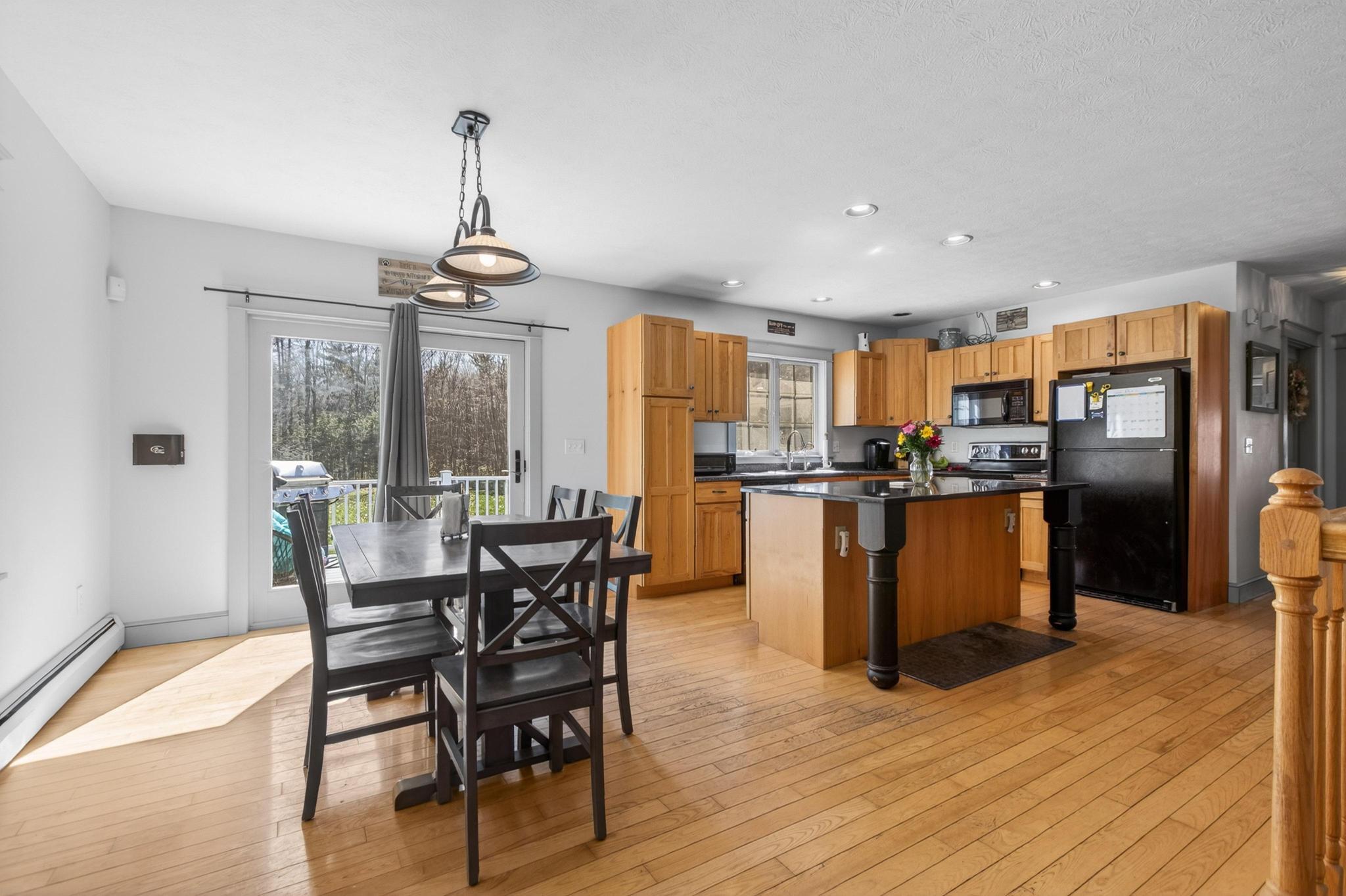 254 Harry Howes Road Sanford ME 04073