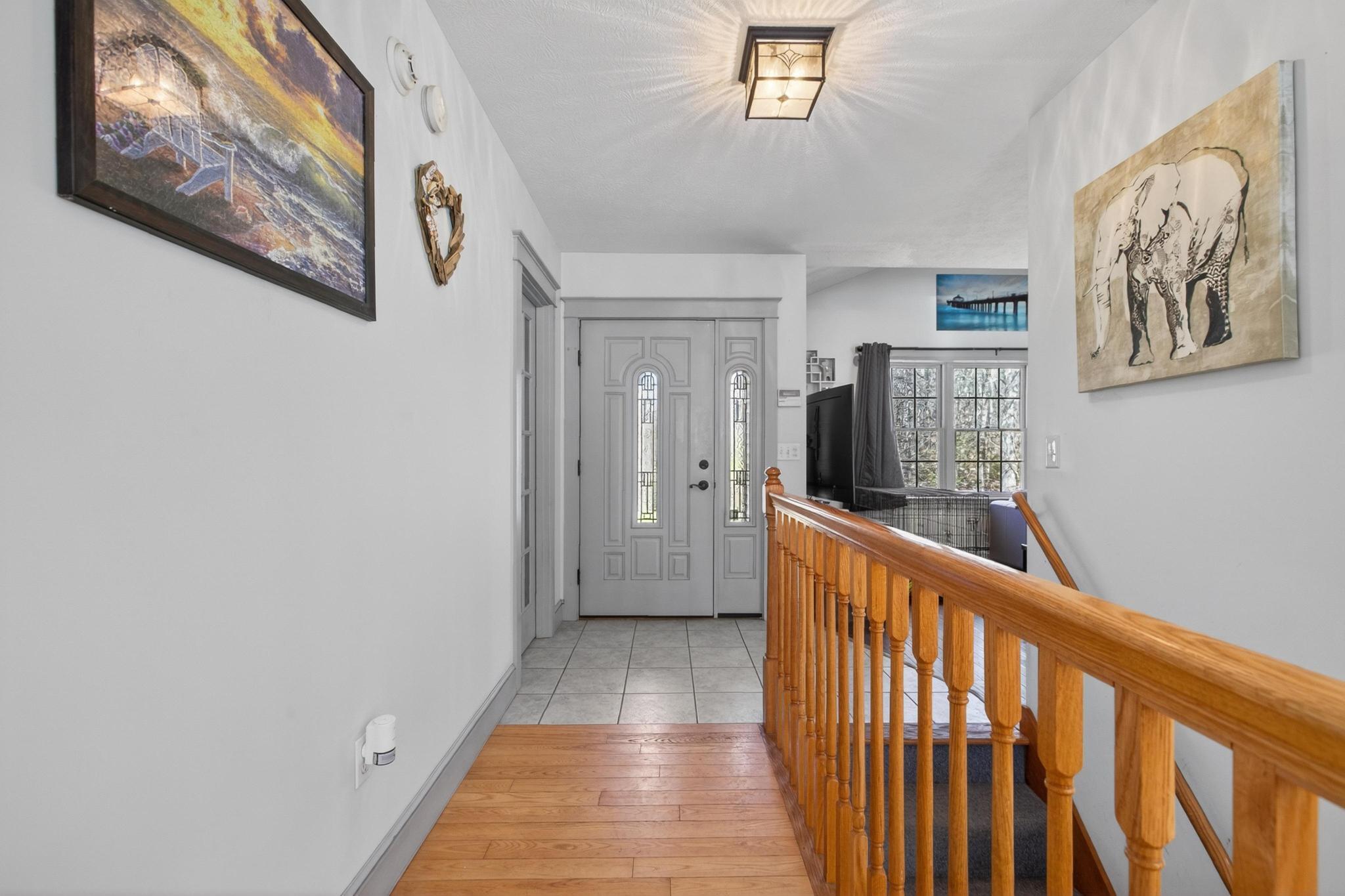 254 Harry Howes Road Sanford ME 04073