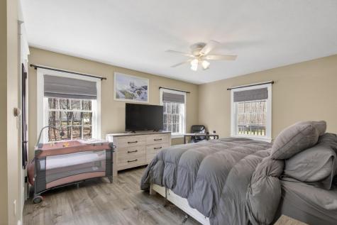 254 Harry Howes Road Sanford ME 04073