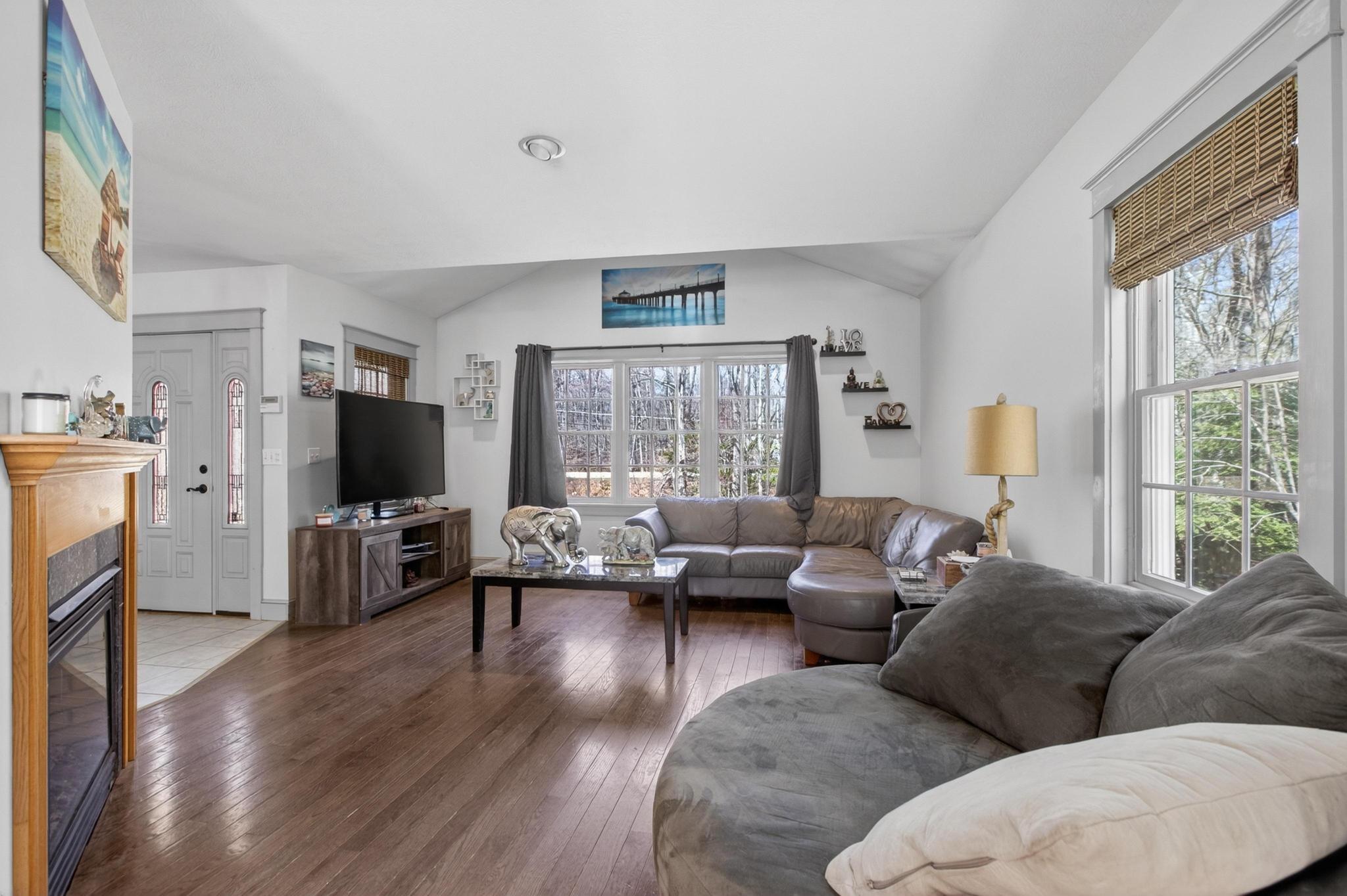 254 Harry Howes Road Sanford ME 04073