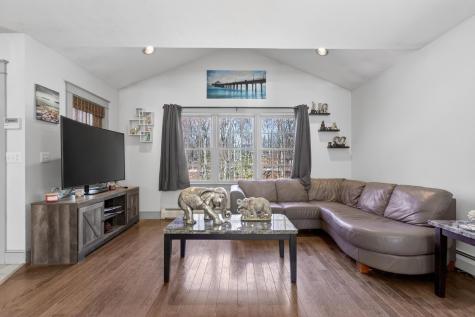 254 Harry Howes Road Sanford ME 04073