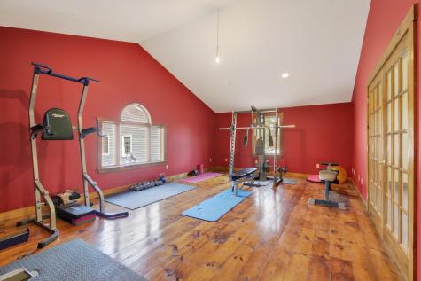 254 Harry Howes Road Sanford ME 04073