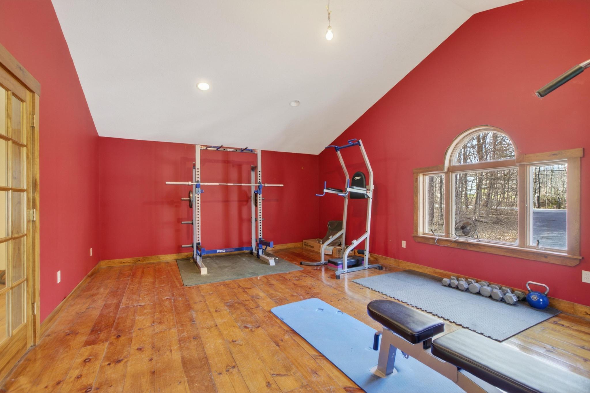 254 Harry Howes Road Sanford ME 04073