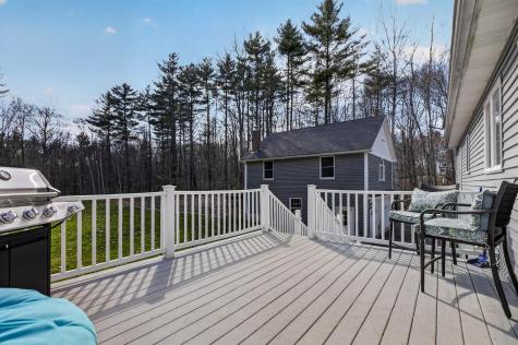 254 Harry Howes Road Sanford ME 04073