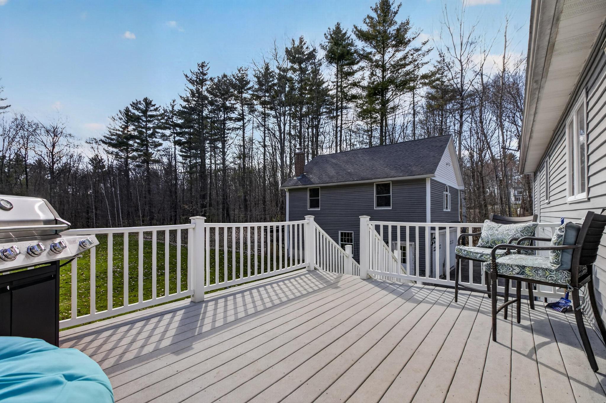 254 Harry Howes Road Sanford ME 04073