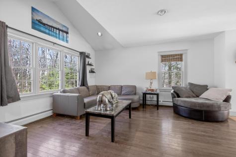 254 Harry Howes Road Sanford ME 04073