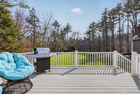 254 Harry Howes Road Sanford ME 04073