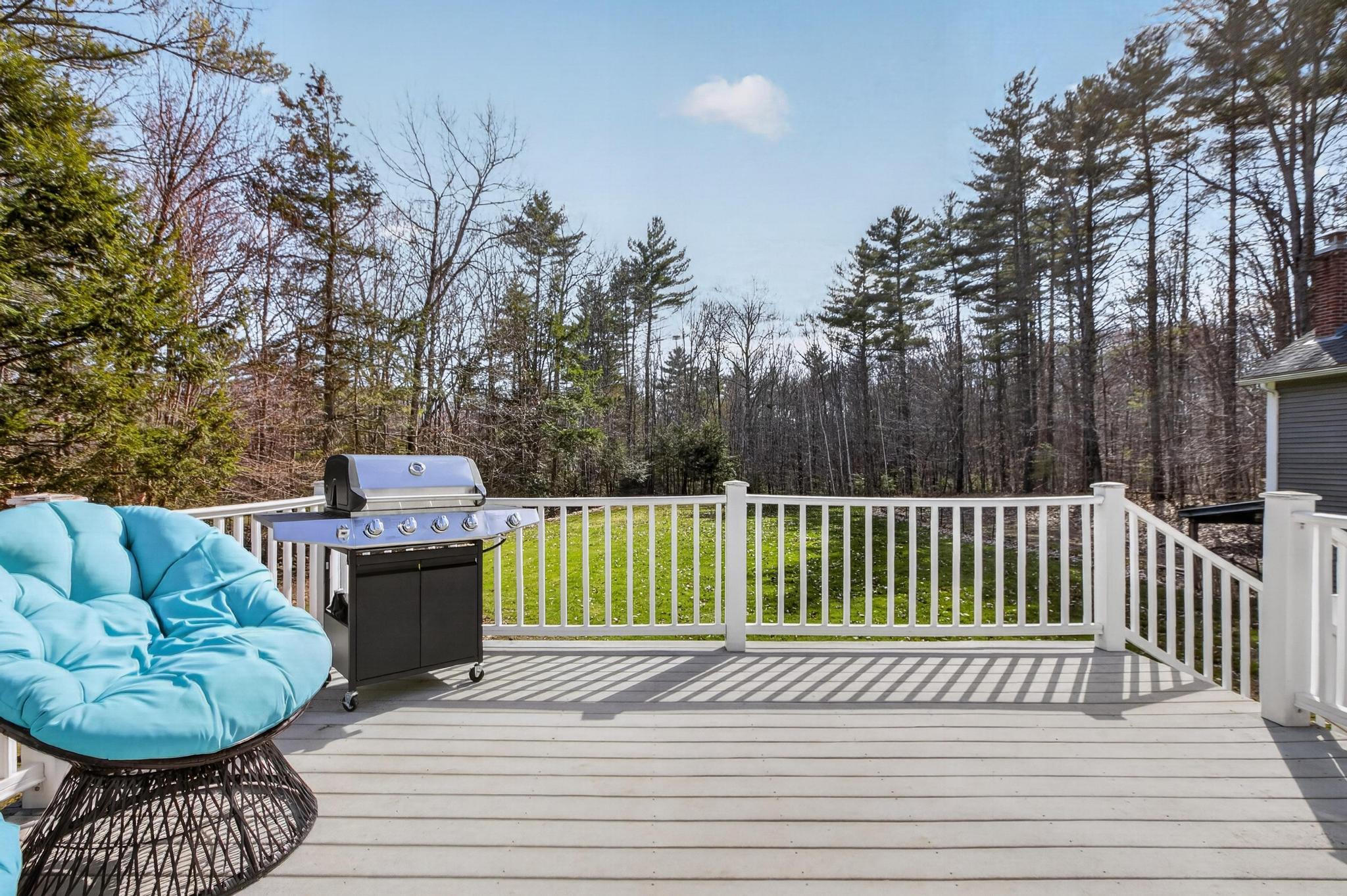 254 Harry Howes Road Sanford ME 04073
