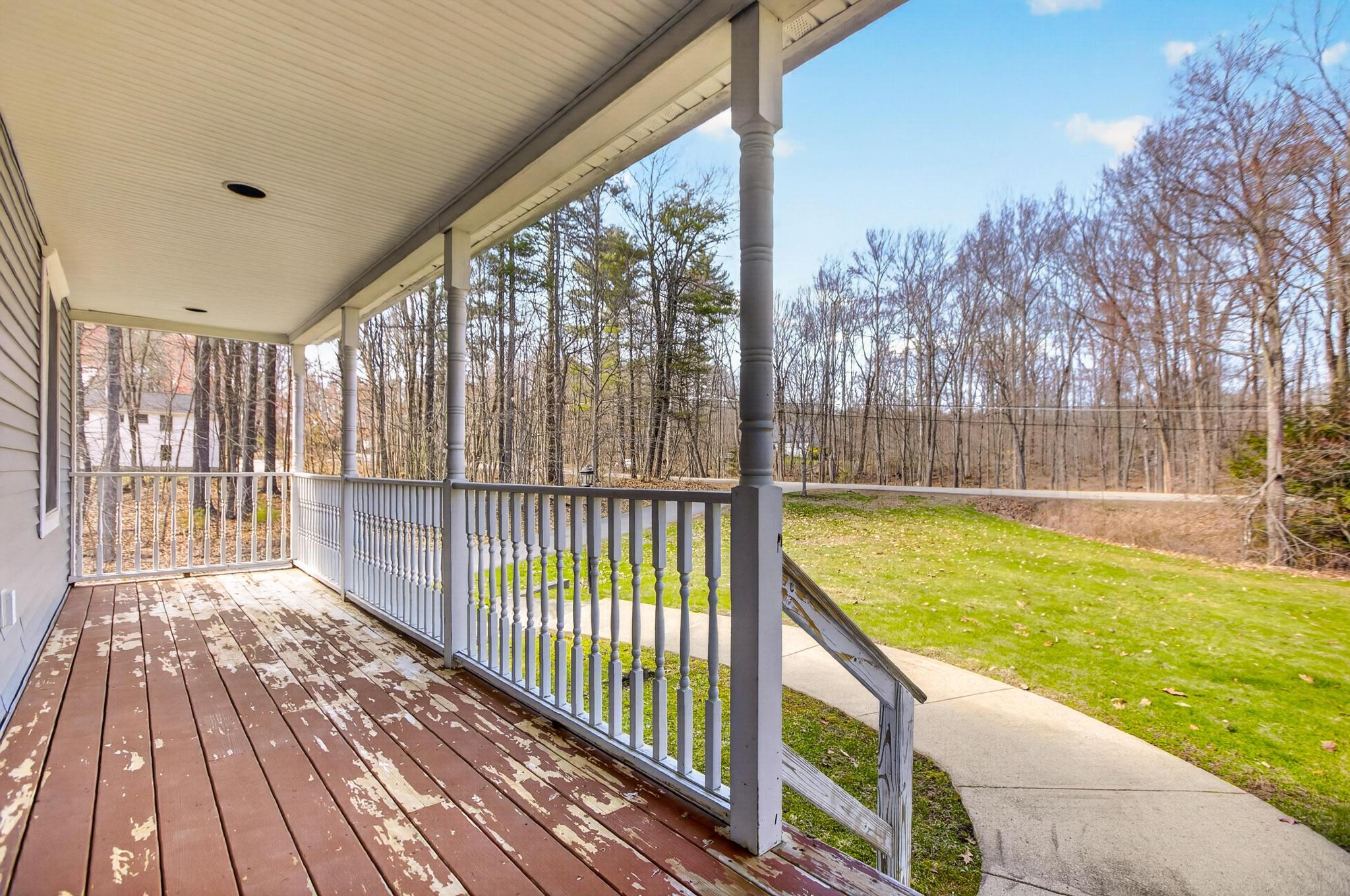 254 Harry Howes Road Sanford ME 04073