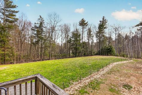 254 Harry Howes Road Sanford ME 04073