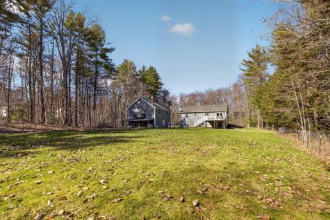 254 Harry Howes Road Sanford ME 04073