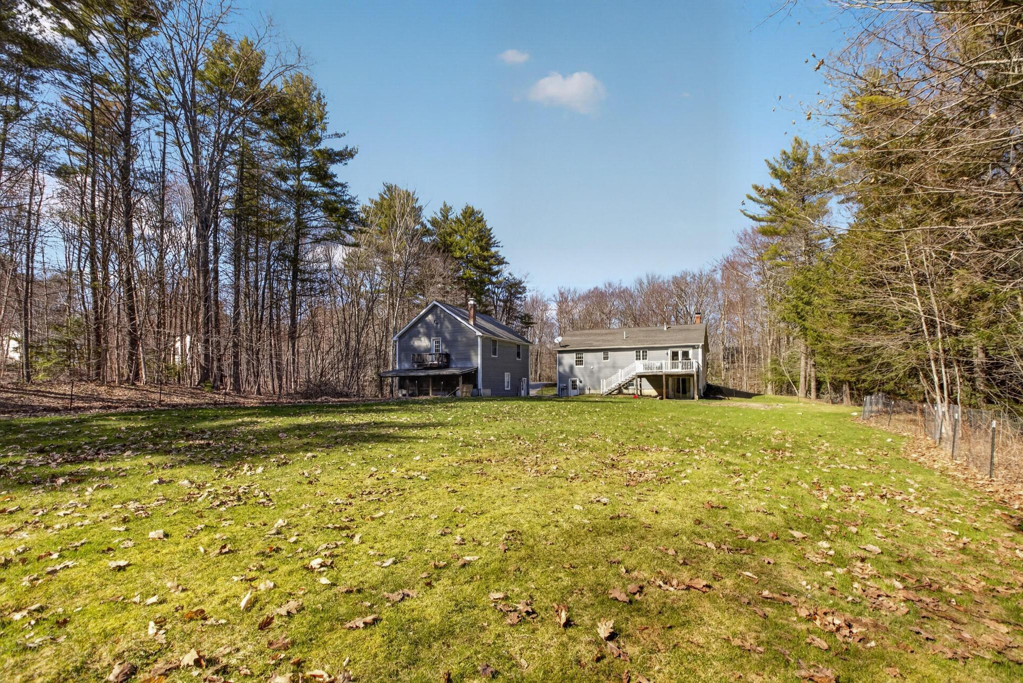 254 Harry Howes Road Sanford ME 04073