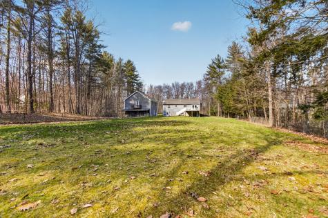 254 Harry Howes Road Sanford ME 04073
