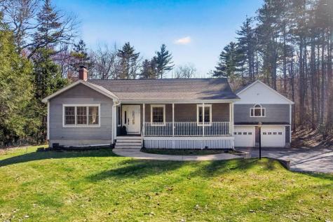 254 Harry Howes Road Sanford ME 04073