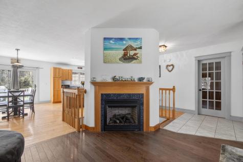 254 Harry Howes Road Sanford ME 04073