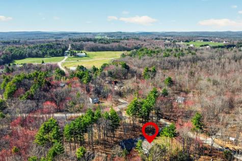 254 Harry Howes Road Sanford ME 04073