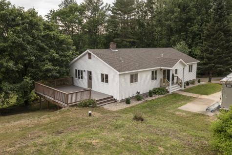 127 Emerson Road Norway ME 04268