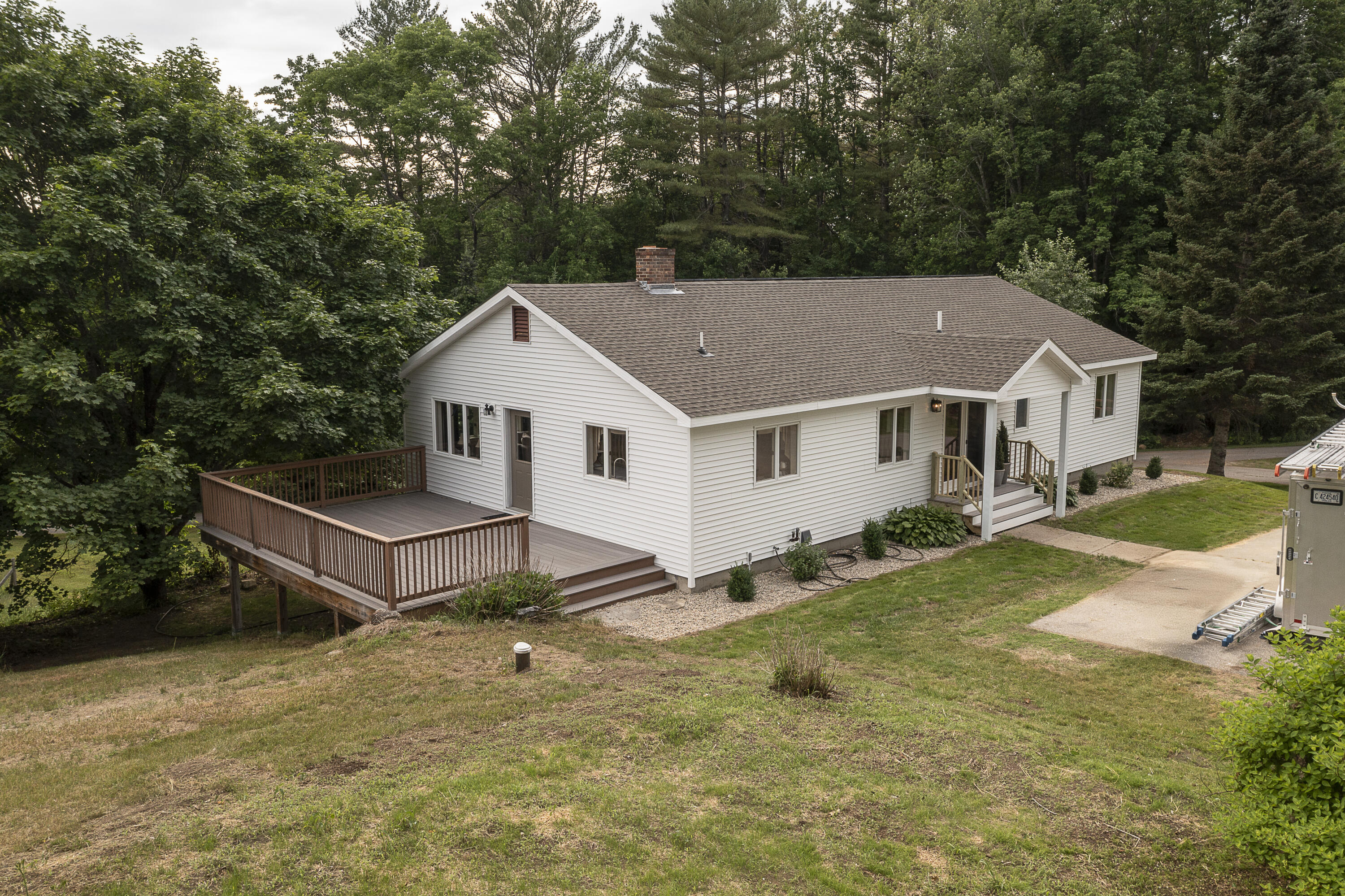 127 Emerson Road Norway ME 04268