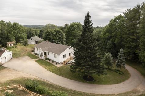 127 Emerson Road Norway ME 04268