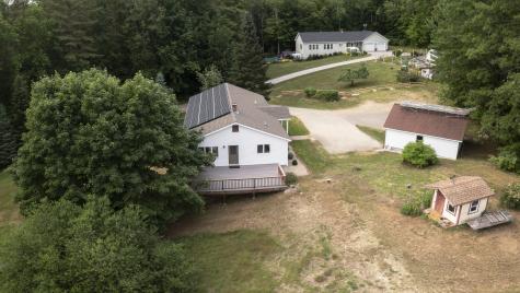 127 Emerson Road Norway ME 04268
